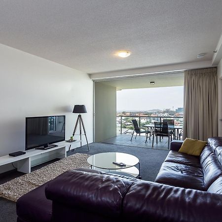 Oxygen Apartments Brisbane Exterior photo